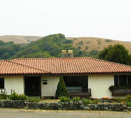 Point Reyes Vineyard Inn Калифорния Сити Екстериор снимка