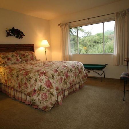 Point Reyes Vineyard Inn Калифорния Сити Екстериор снимка