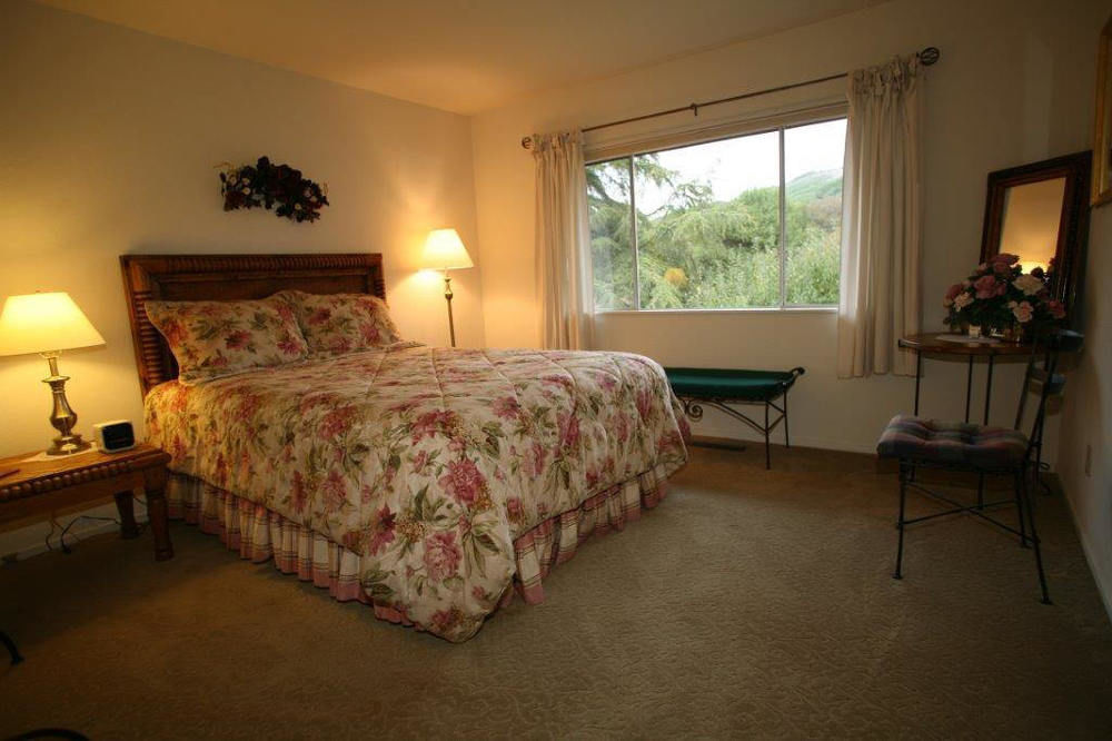 Point Reyes Vineyard Inn Калифорния Сити Екстериор снимка