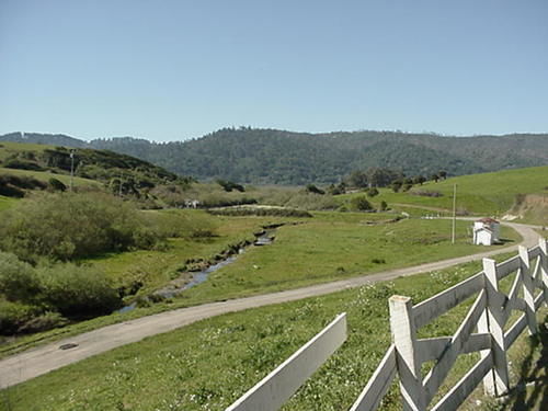 Point Reyes Vineyard Inn Калифорния Сити Екстериор снимка